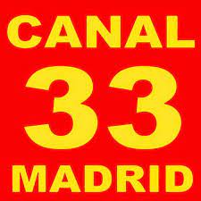 spanish tv channel canal 33