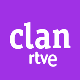 spanish tv channel clan rtve television